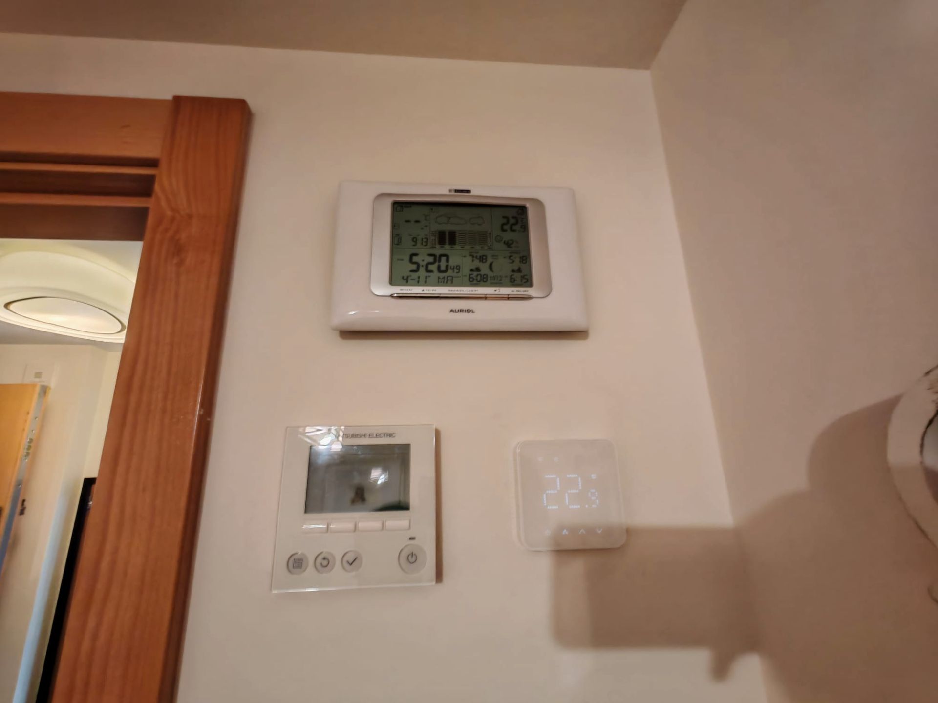 Dormitori de Pis en venda en Móstoles amb Aire condicionat, Calefacció i Parquet