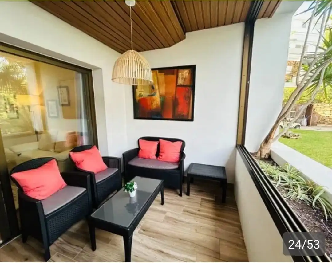 Piso con piscina en venta en Nueva Andalucía, imagen 34