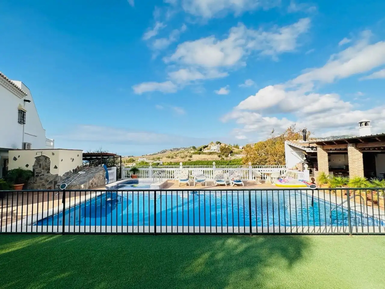 Villa avec piscine à vendre à Centro, imagen 13