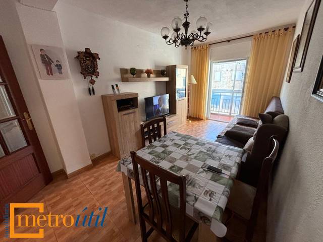 Piso en Venta en Paseo del Rollo en Rollo - Puente Ladrillo