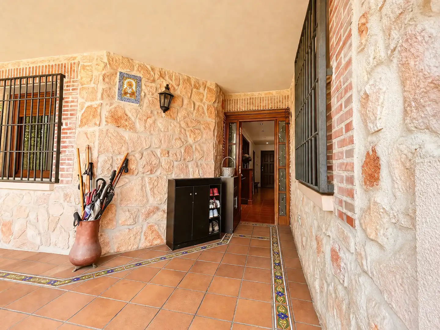 Casa o xalet en venda en Guadarrama amb Calefacció, Jardí privat i Parquet