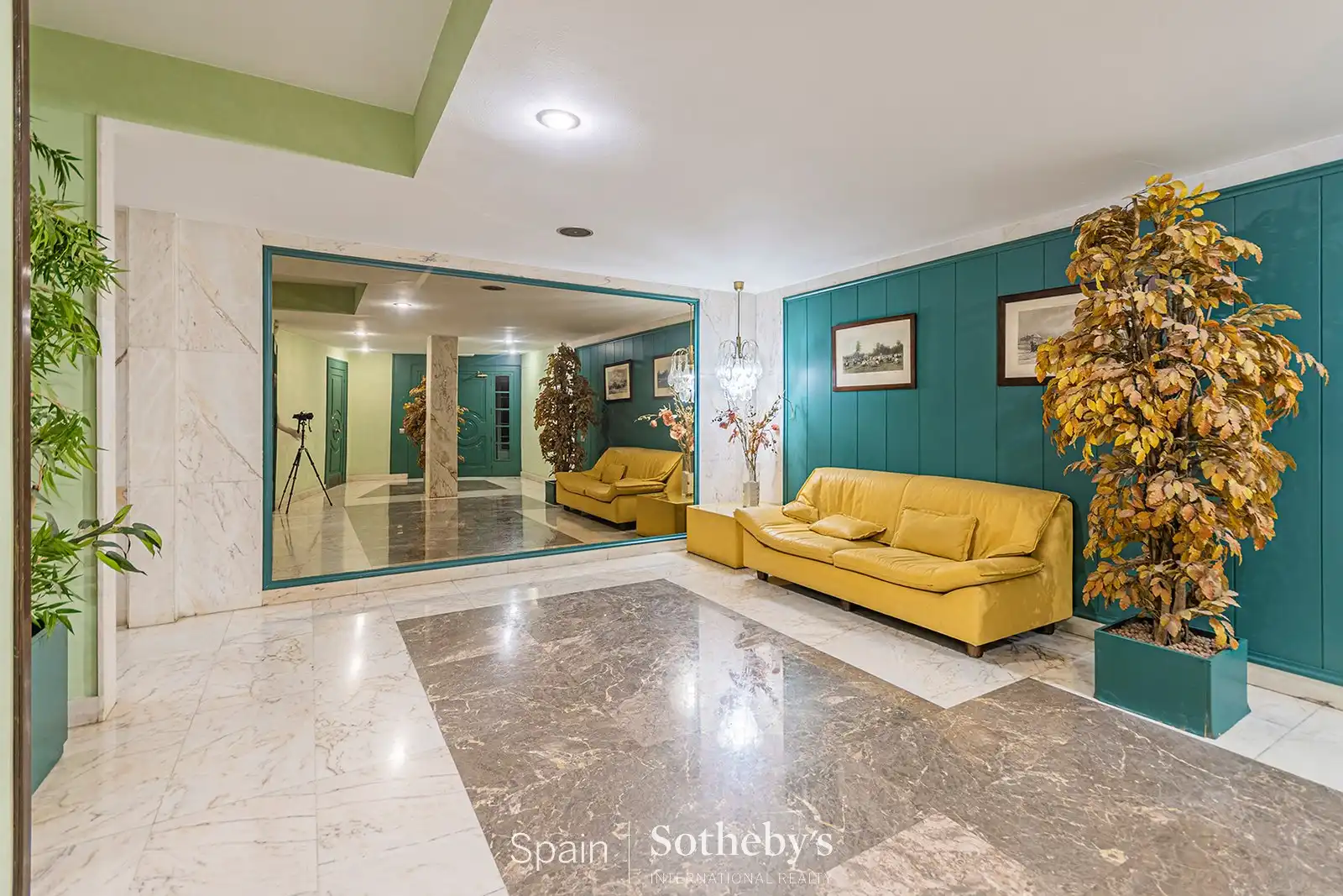 Apartamento en venta en Barcelona con Aire acondicionado, Calefacción y Terraza