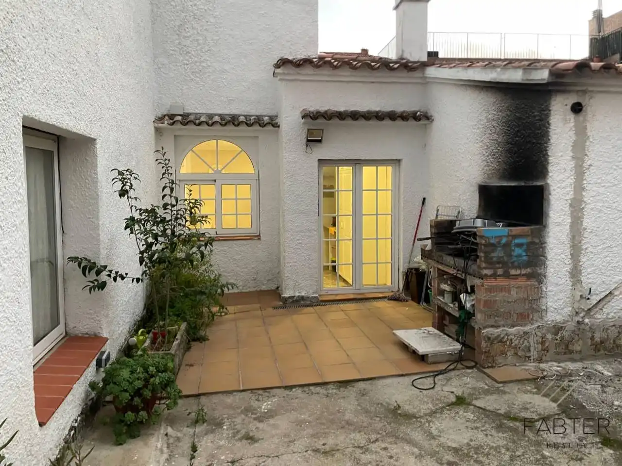 House with garden for sale in Calle Agustí Santacruz, imagen 9