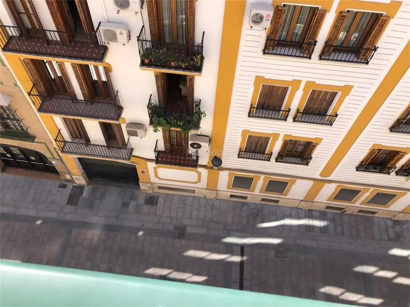 Ático con ascensor en venta en Calle Palos de la Frontera 13, imagen 8