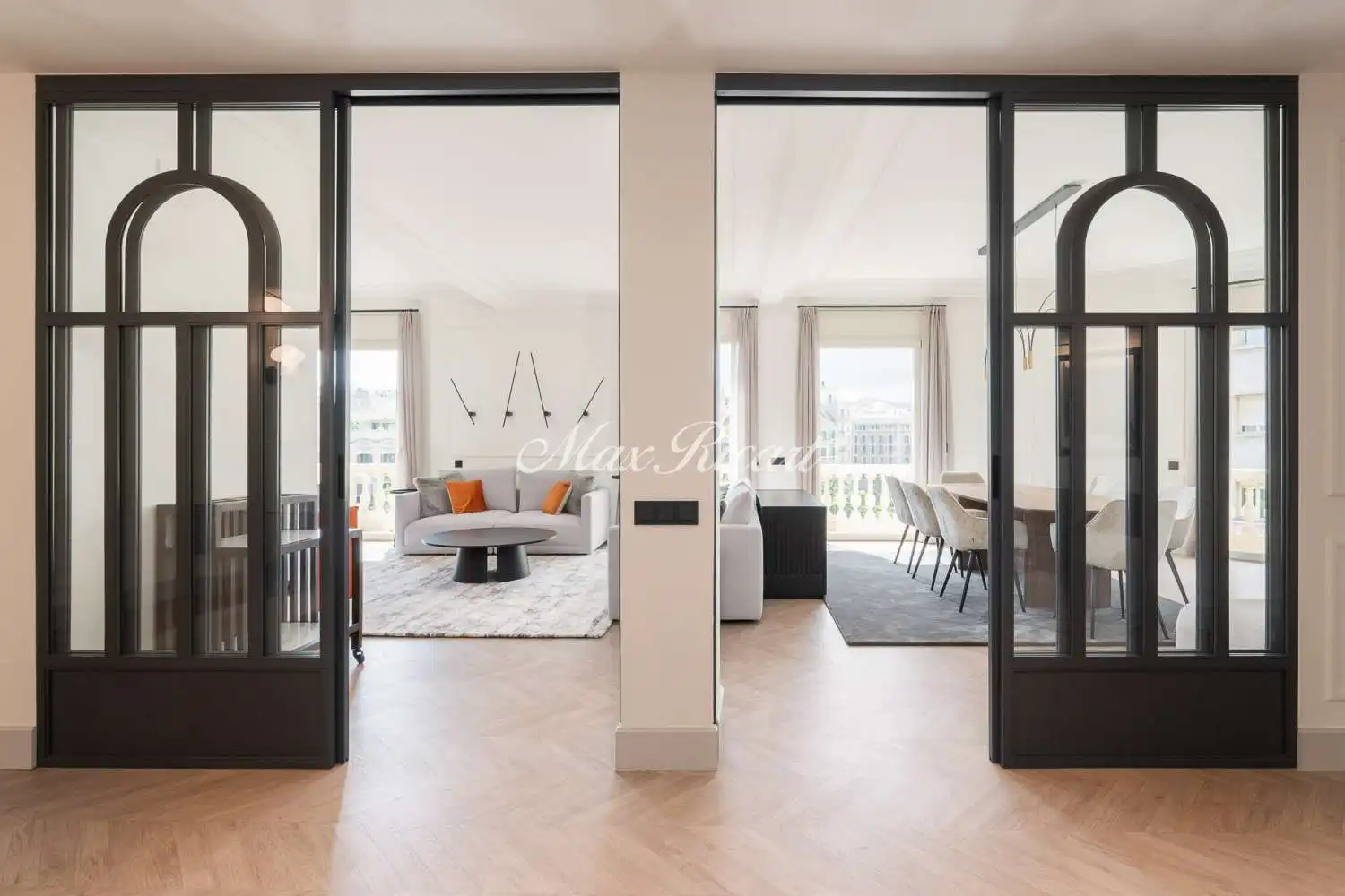 Flat with terrace to rent in N/A, imagen 12