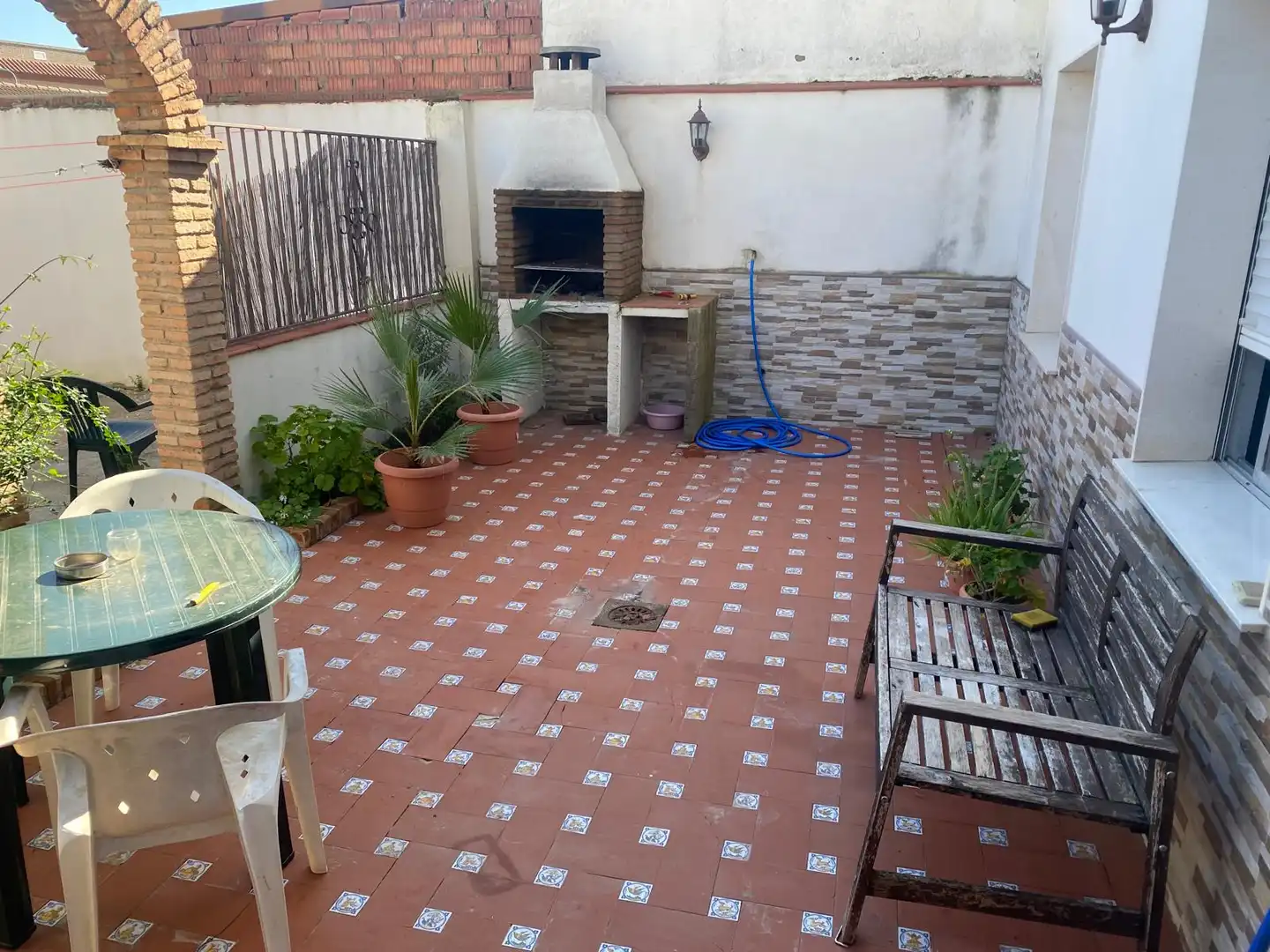 Maison mitoyenne à vendre à Calle Villalón, imagen 17