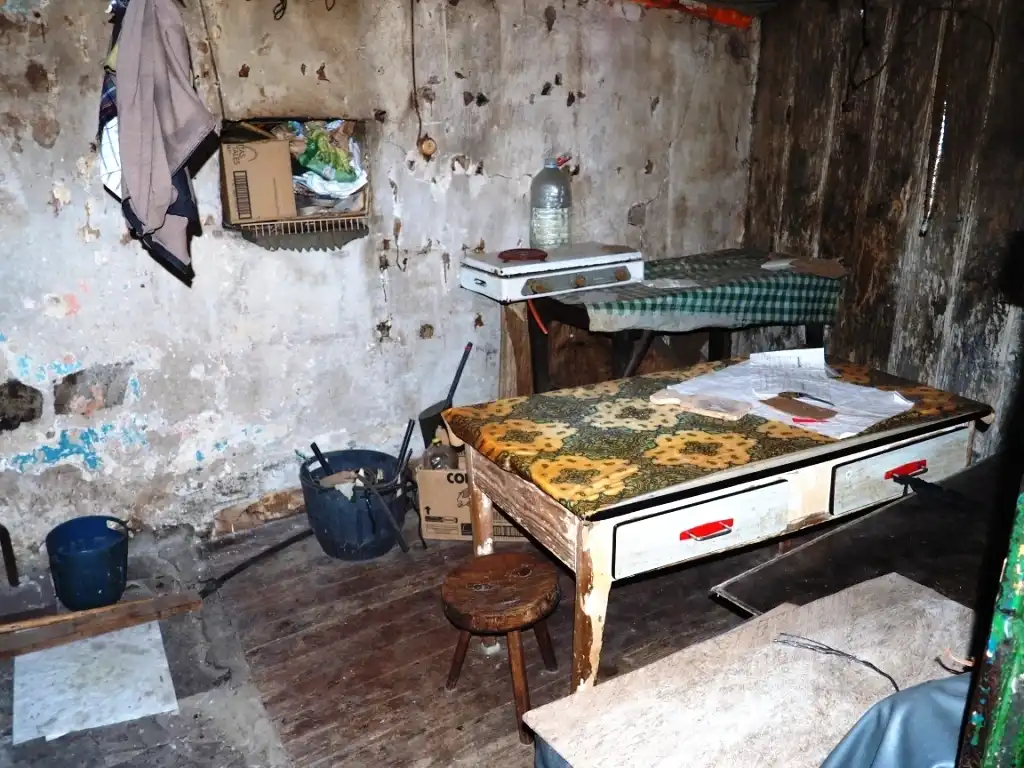 House with terrace for sale in Lugar Salcedillo 18, imagen 27