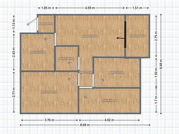 Wohnung mit Aufzug zum Verkauf in Avenida de la Constitucion