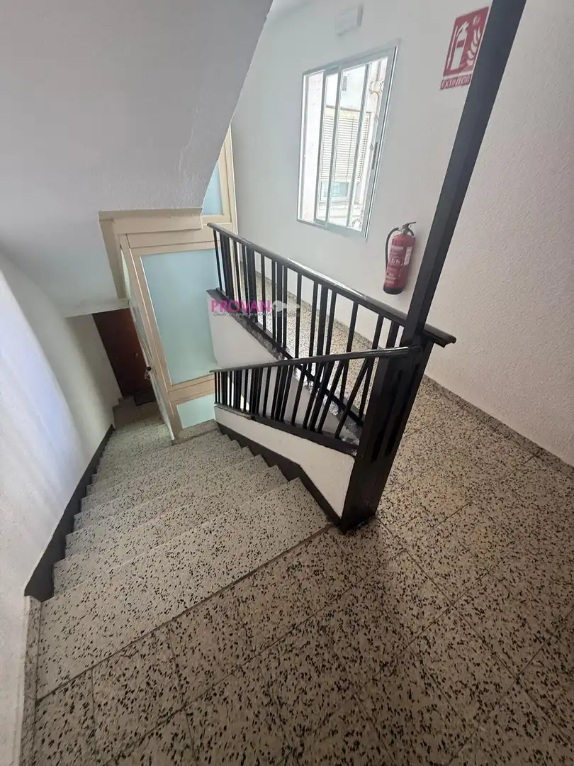 Piso en venta en San Fernando de Henares con Aire acondicionado y Calefacción