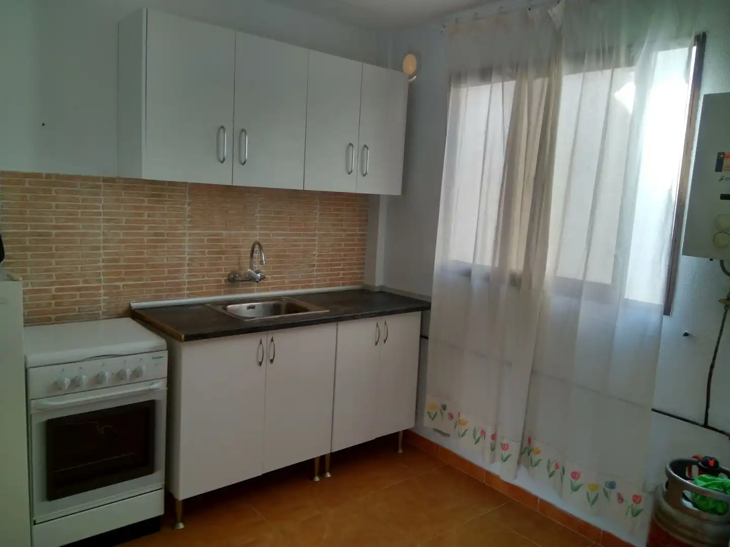 Kitchen of Flat for sale in Benicarló