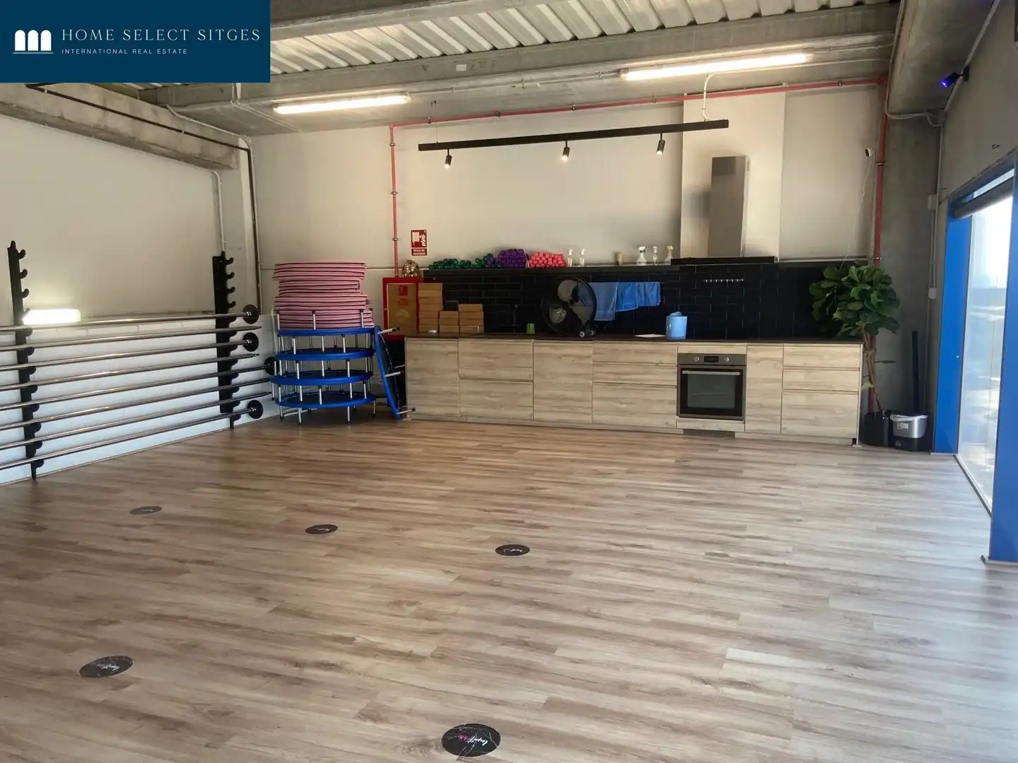 Local comercial de lloguer a Llevantina - Montgavina - Quintmar, imagen 3