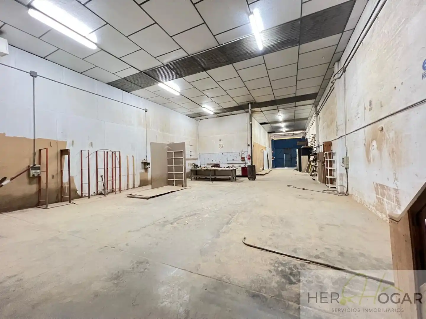 Industrial building for sale in Río Mundo, imagen 26