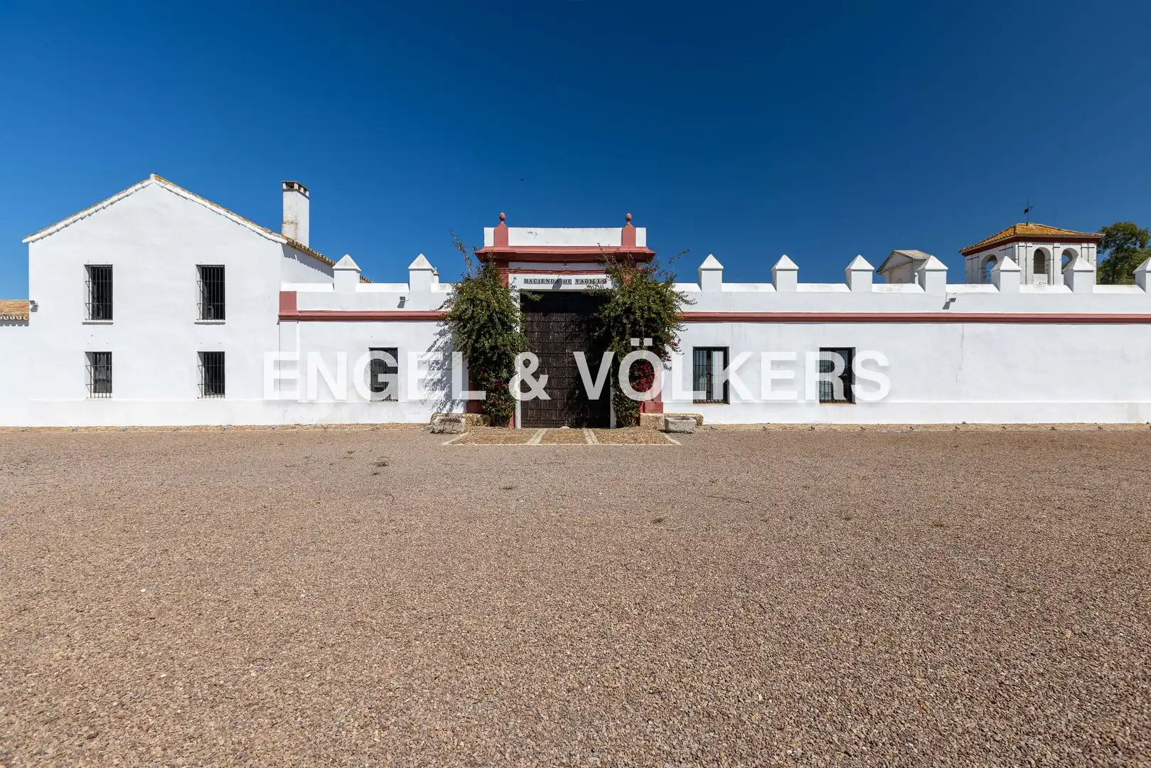 Vista exterior de Casa o chalet en venta en Carmona con Calefacción, Jardín privado y Terraza