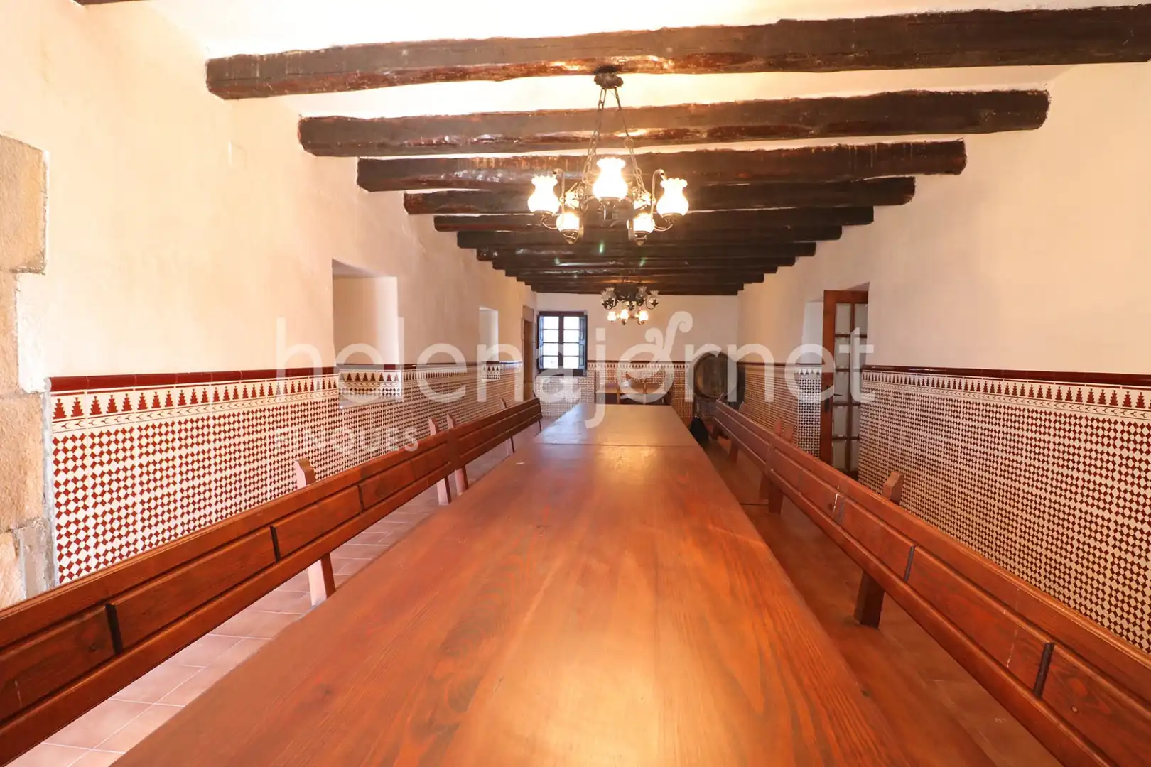 Finca rústica en venda en Tordera