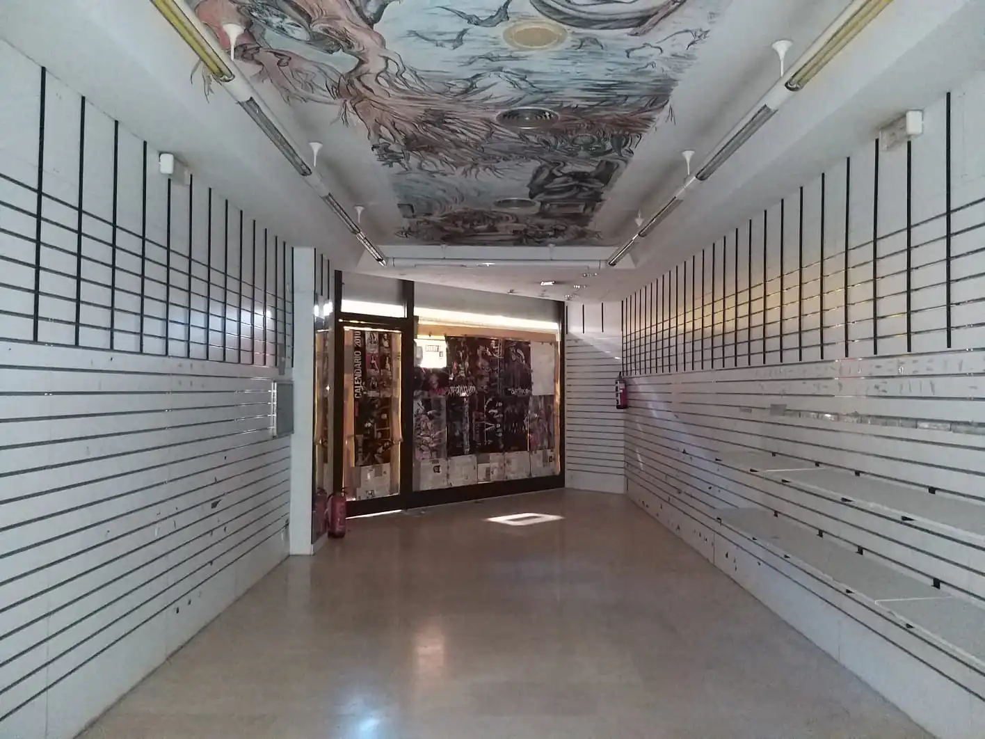 Local en venta en Madrid