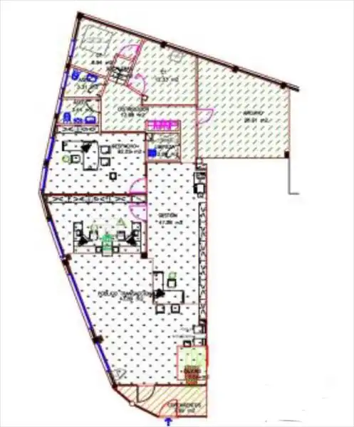 Locale commerciale in vendita a Valga, imagen 10