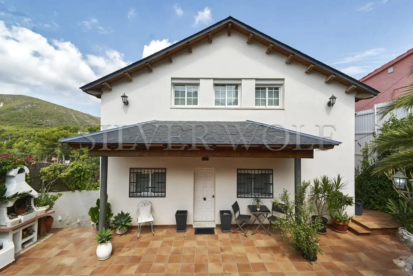 House with pool for sale in De Bellavista, imagen 32