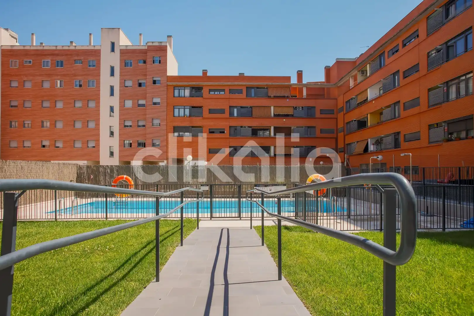Piso con piscina en venta en Villa de Vallecas, imagen 31