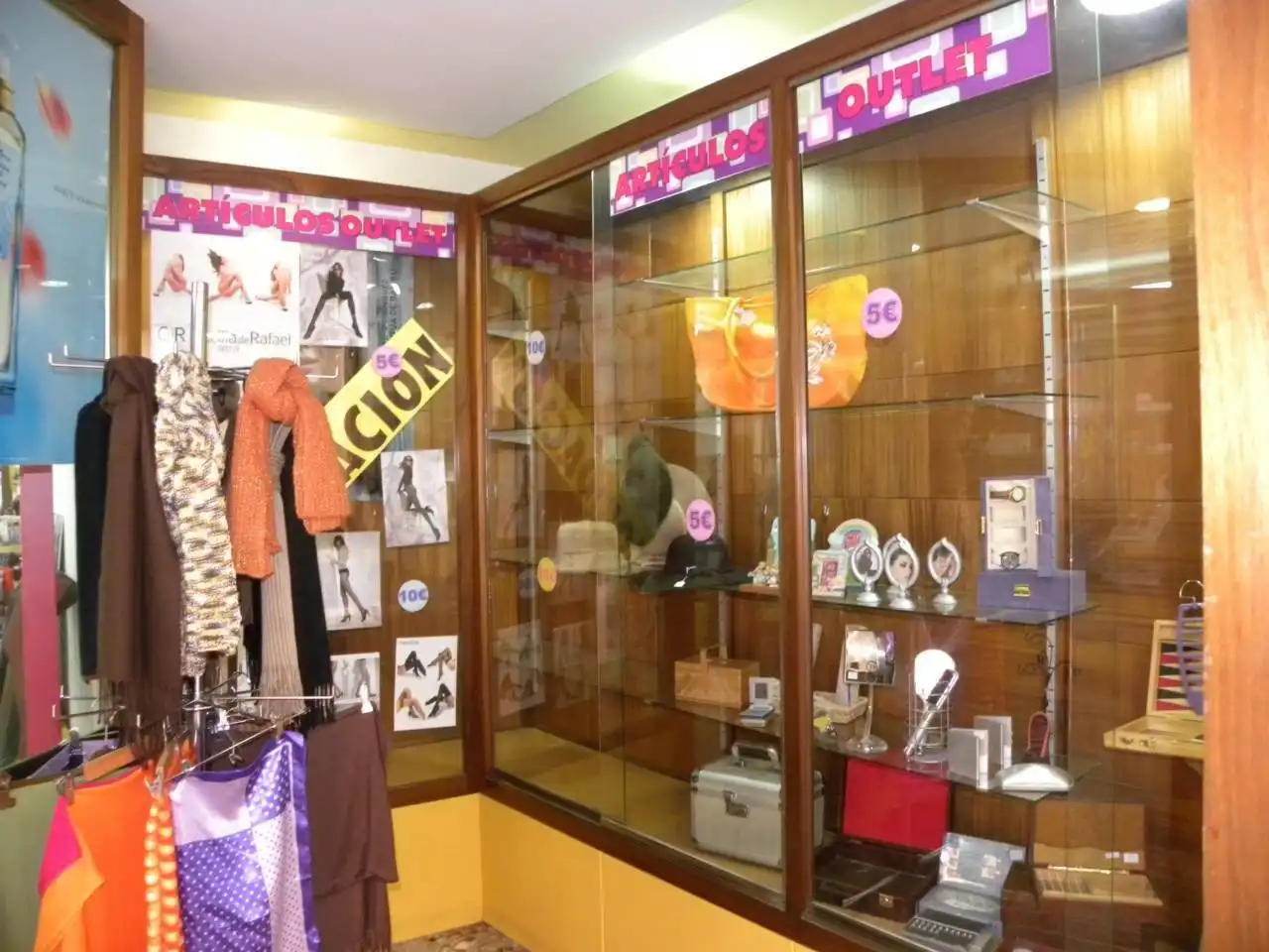 Local comercial en venda a Calle Mayor, imagen 4