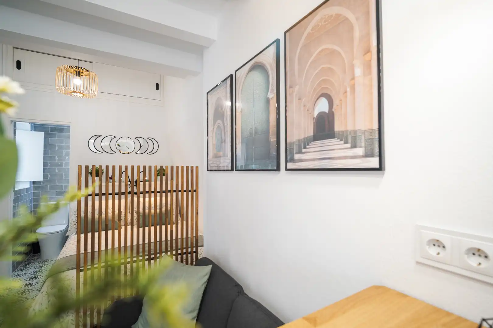 Loft zum Verkauf in Vejer de la Frontera mit Möbliert