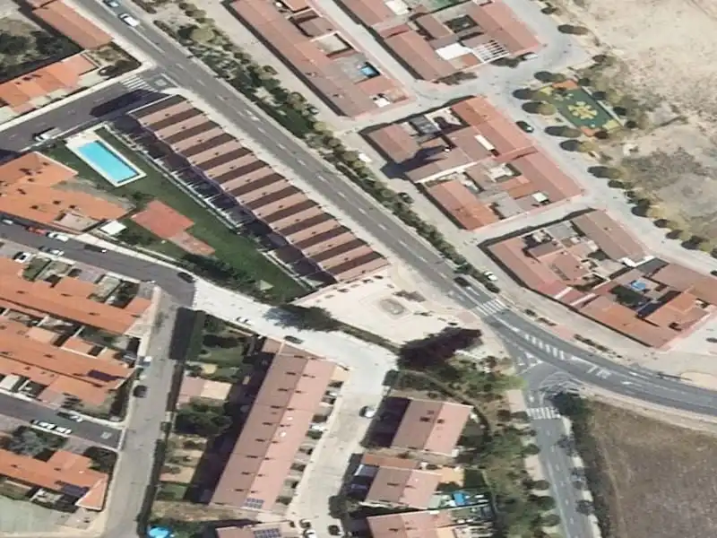 Casa o chalet en venta en Zaratán