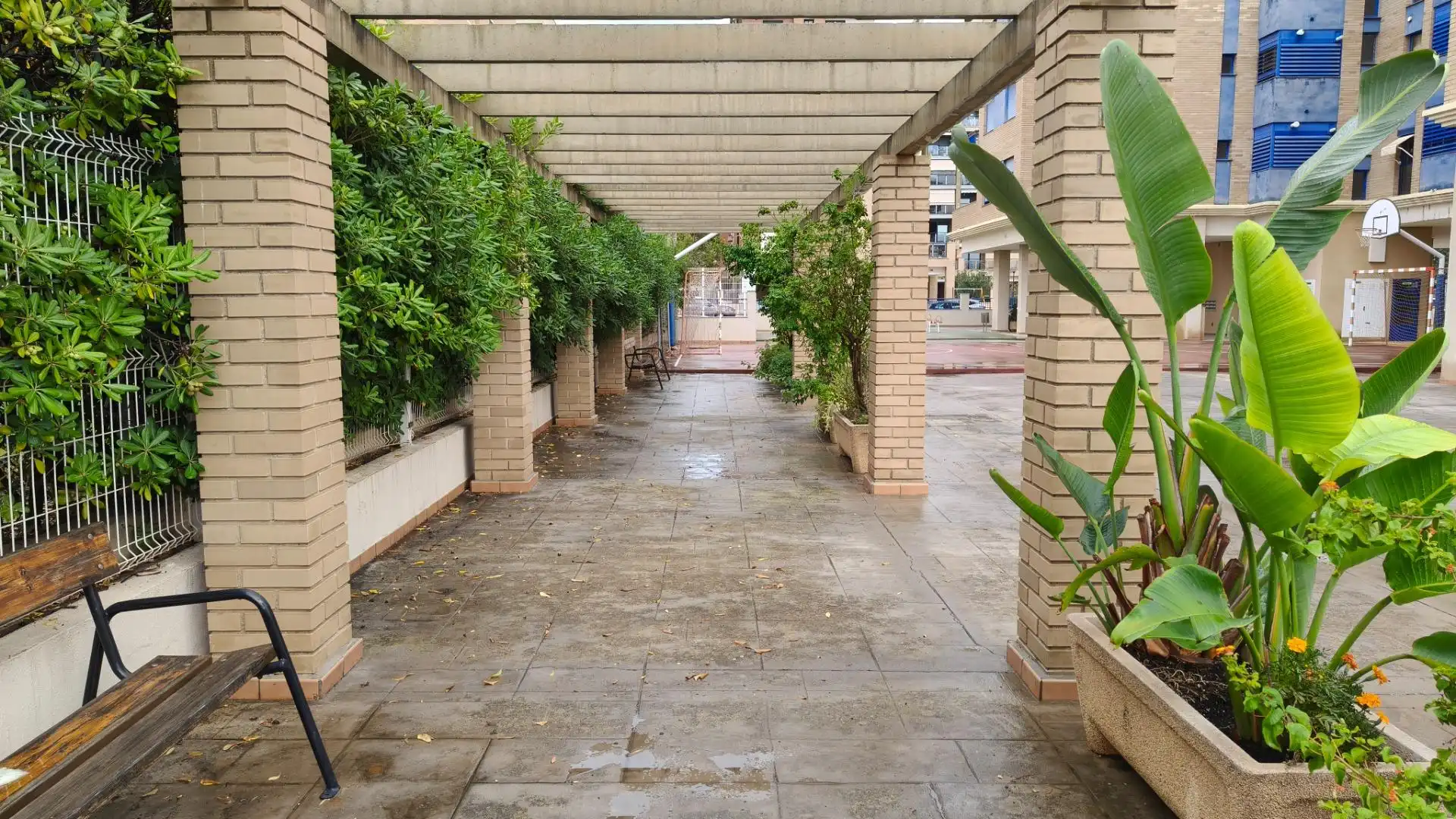 Flat with terrace for sale in Calle Calle Río Sena, imagen 39