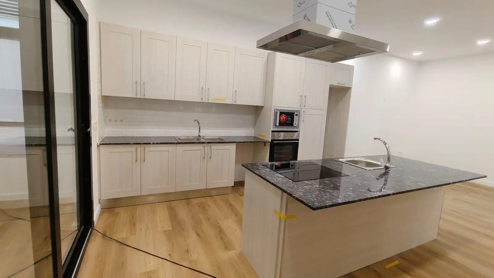 Rez-de-chaussée avec ascenseur à vendre à Eixample Sud – Migdia, imagen 23