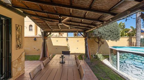 Foto 5 de Casa o xalet en venda a Calle Carlos Saavedra Lamas, 1, Pinos de Alhaurín, Alhaurín de la Torre