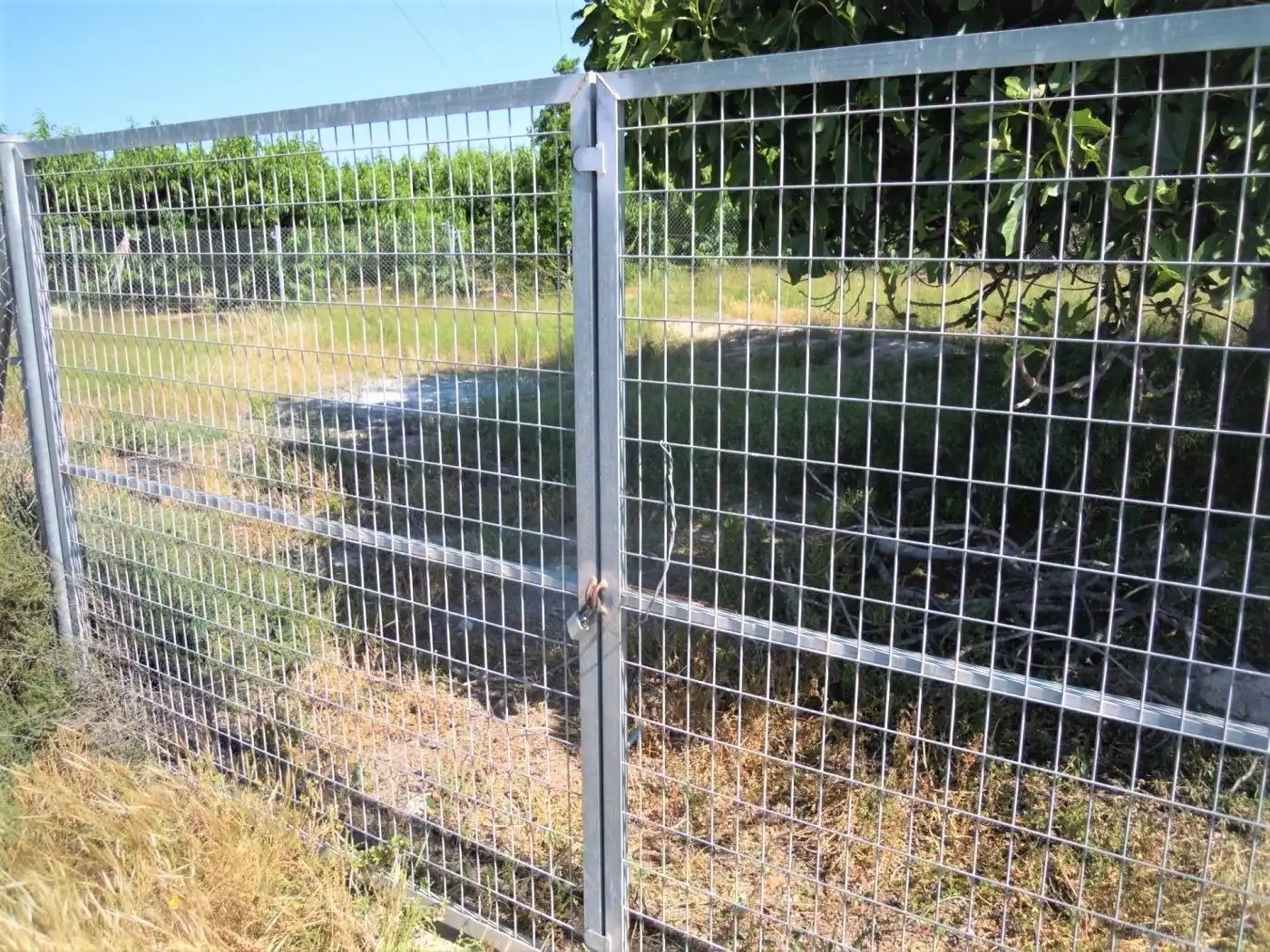 Terreno rustico in vendita a El Fenazar - Campotéjar, imagen 13