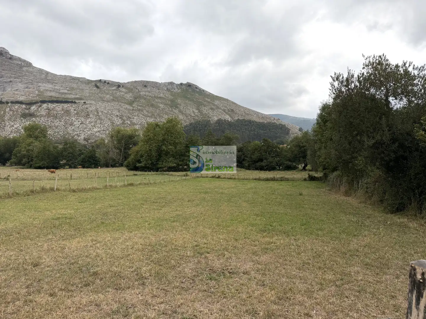Land for sale in Castro-Urdiales