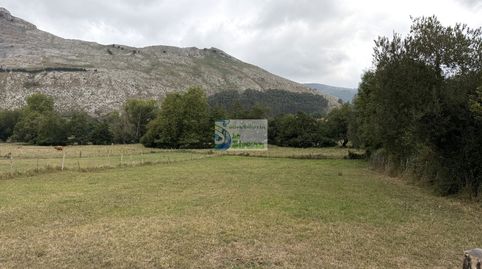 Foto 4 de Terreny en venda a Barrio Sámano-momeñe, 124c, Mioño - Santullán, Castro-Urdiales