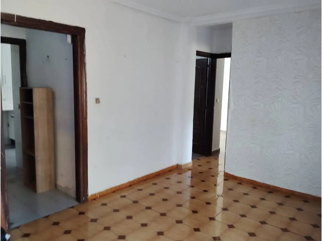 Piso en venta en Leganés con Terraza