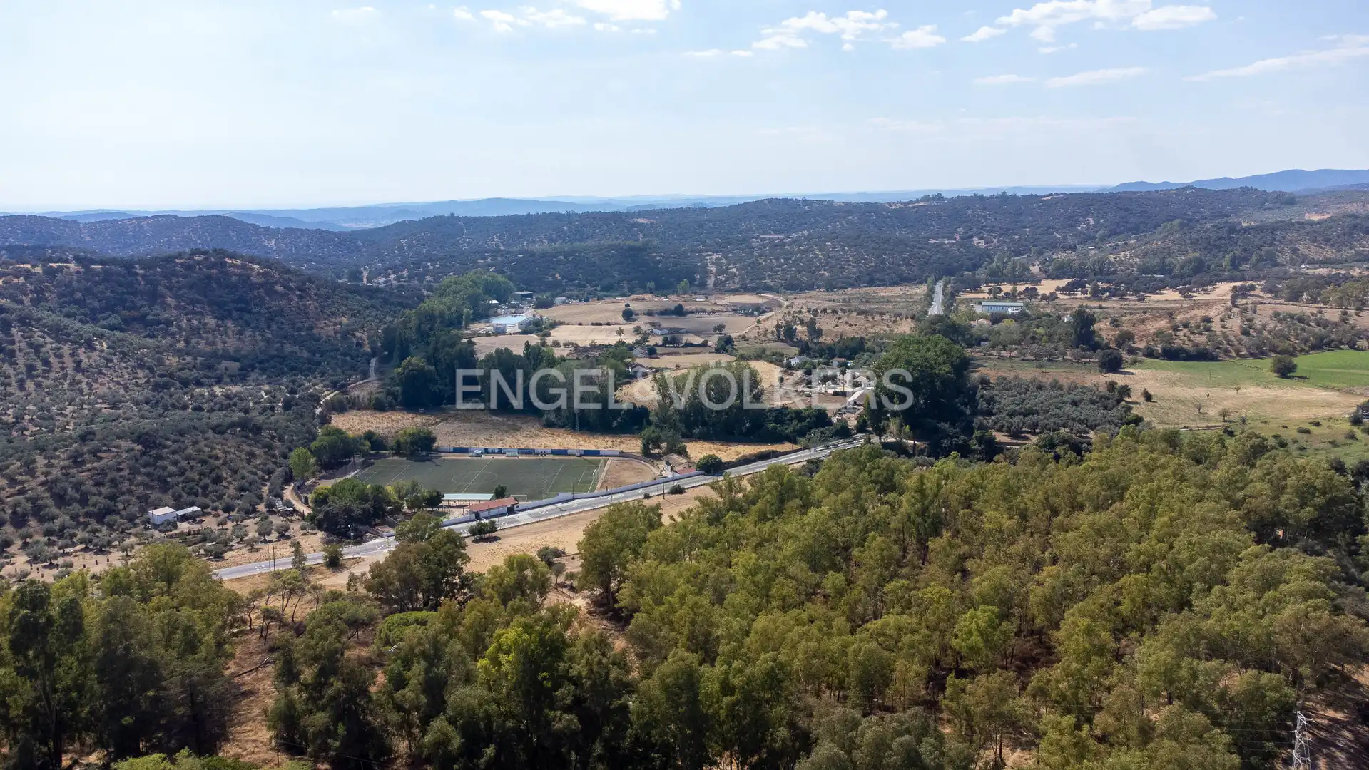 Casa o xalet en venda en Constantina amb Calefacció