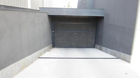 Photo 3 of Garage for sale in Del Parc de Can Mercader, Almeda - El Corte Inglés, Cornellà de Llobregat
