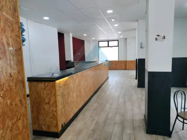 Gewerbefläche zur Miete in Travesía San Julián 2, imagen 16