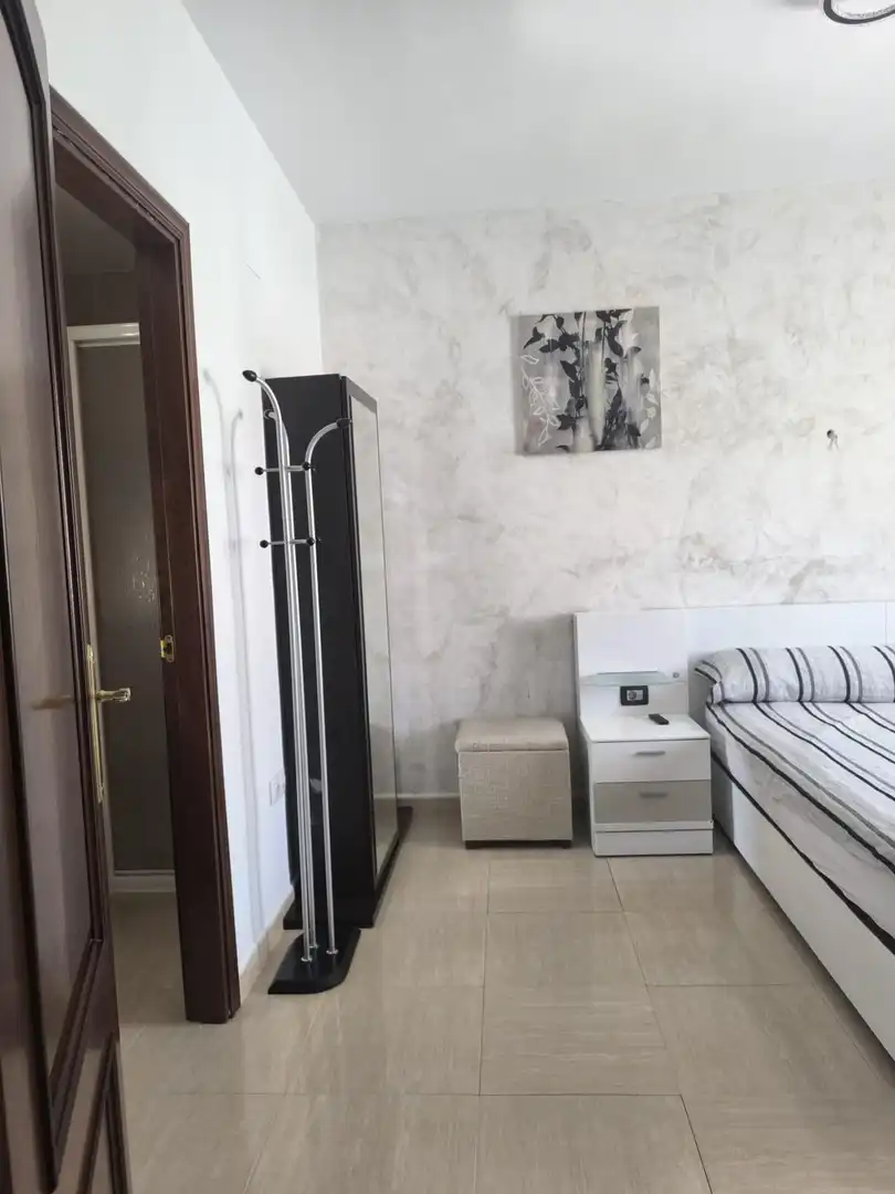 Habitación de Casa o chalet de alquiler en La Carlota