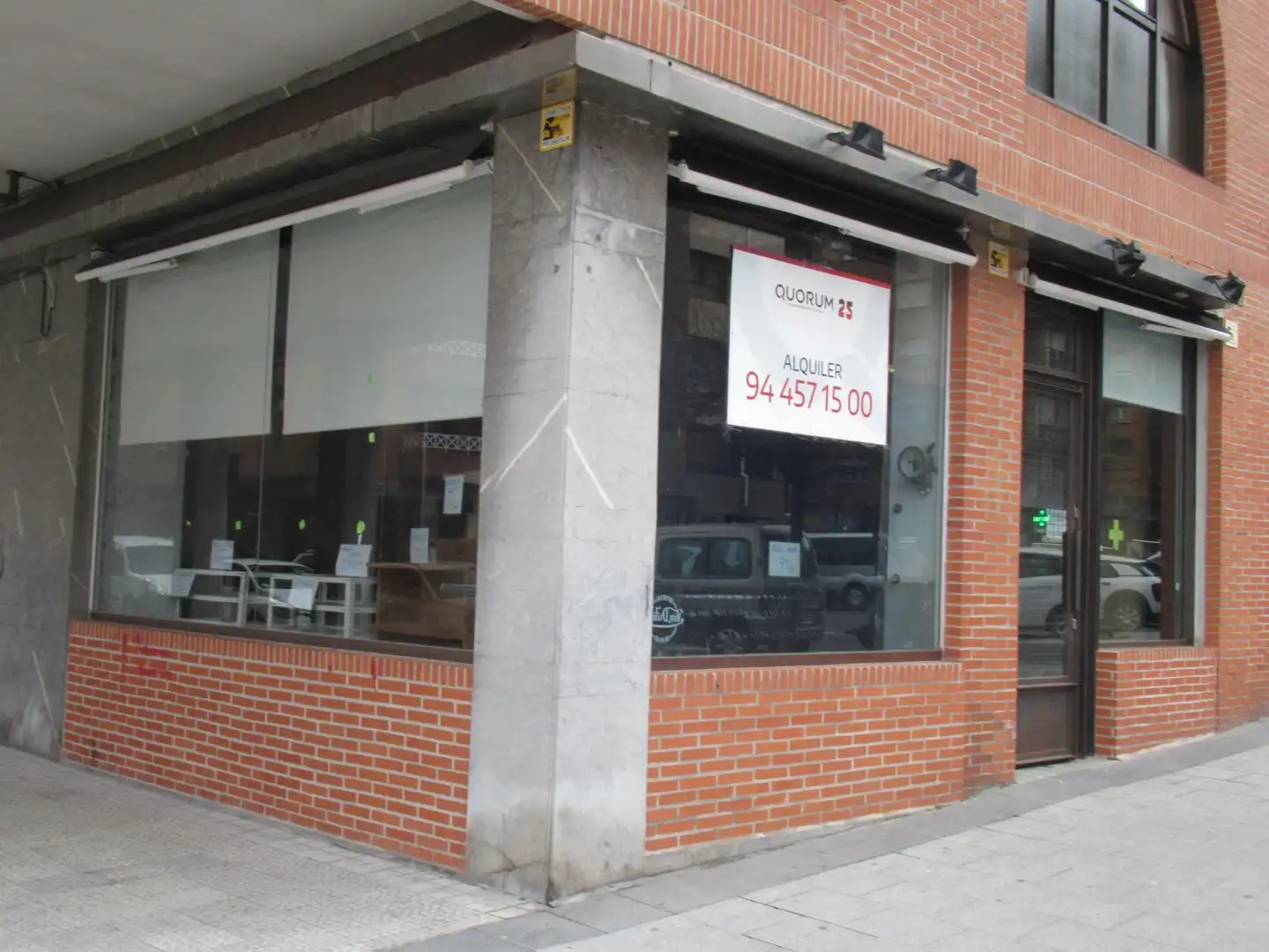 Commercial properties for rent