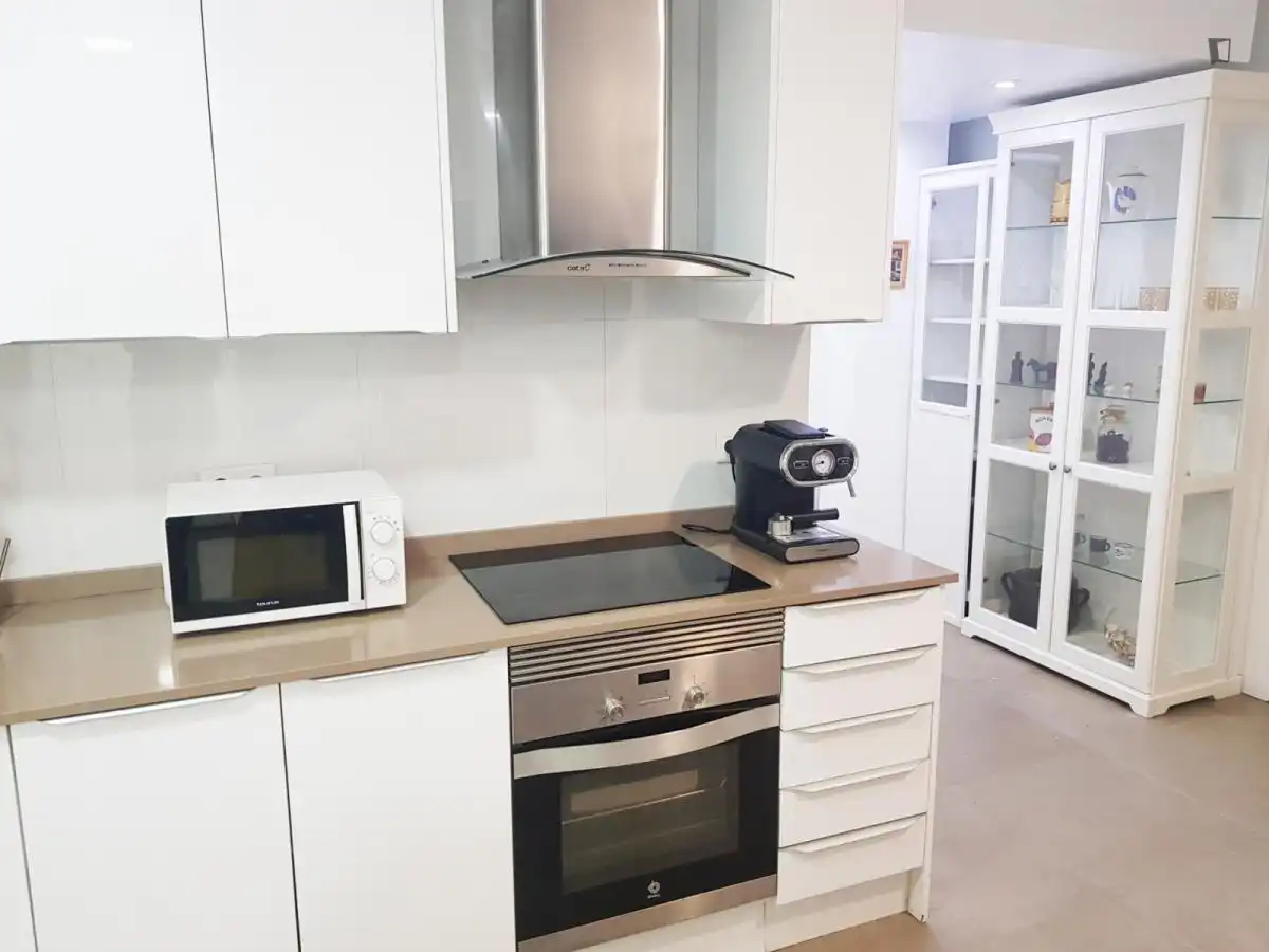 Apartments for rent in Mont-Olivet