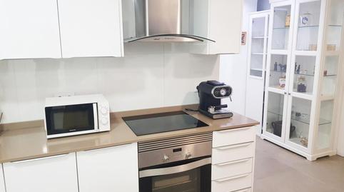 Photo 4 of Apartments for rent in Mont-Olivet,  Valencia Capital