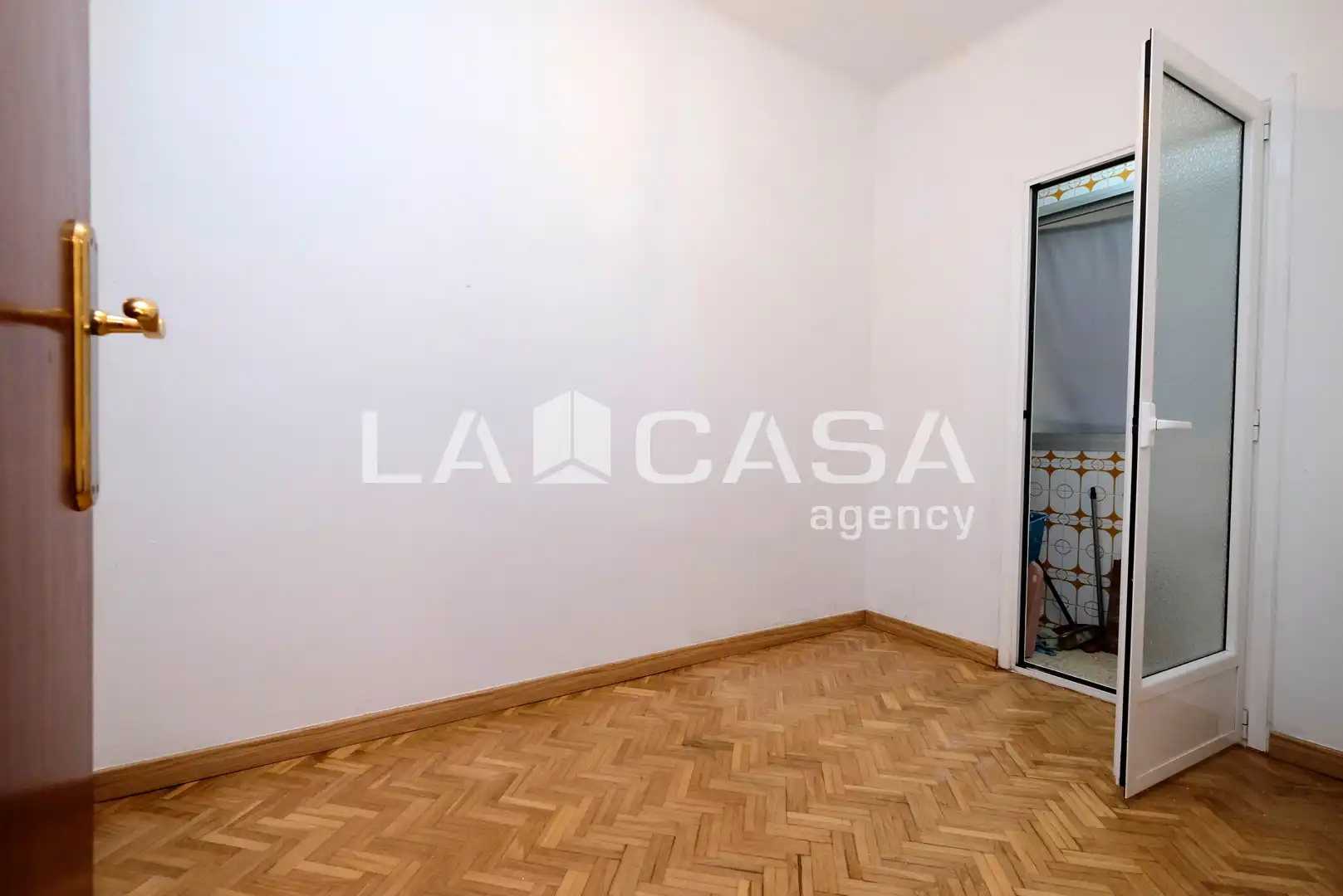 Piso en venta en Barcelona