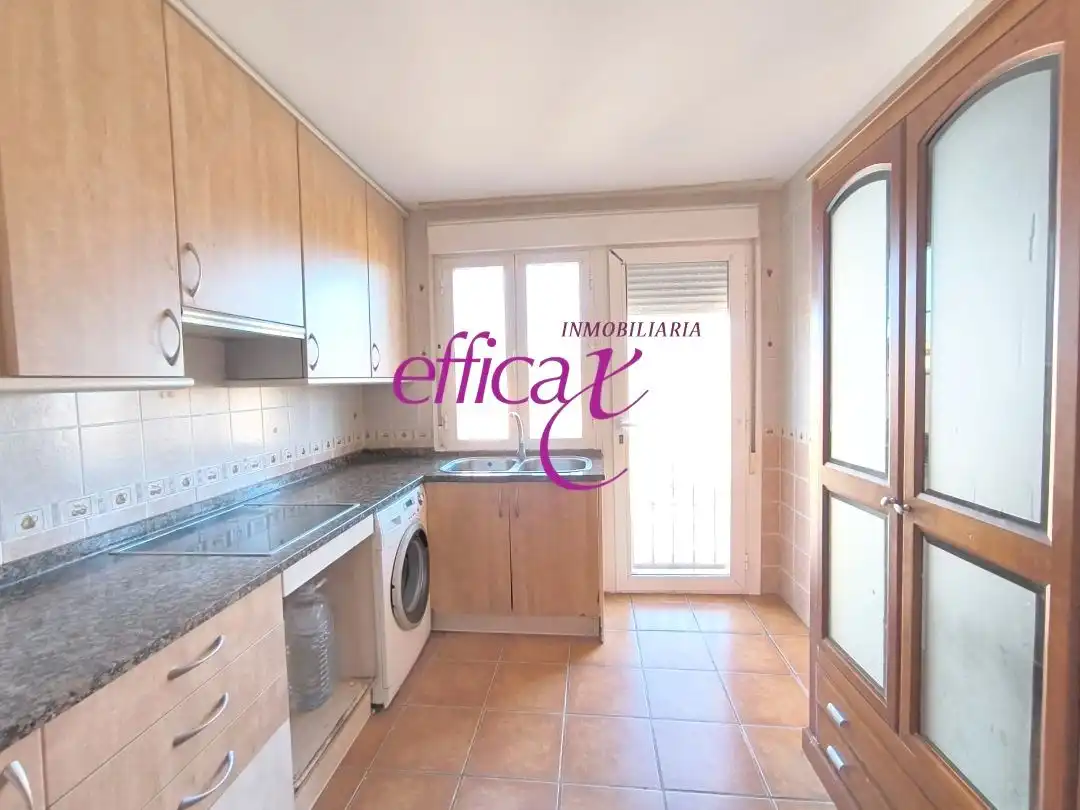 Cocina de Casa o chalet en venta en Burujón