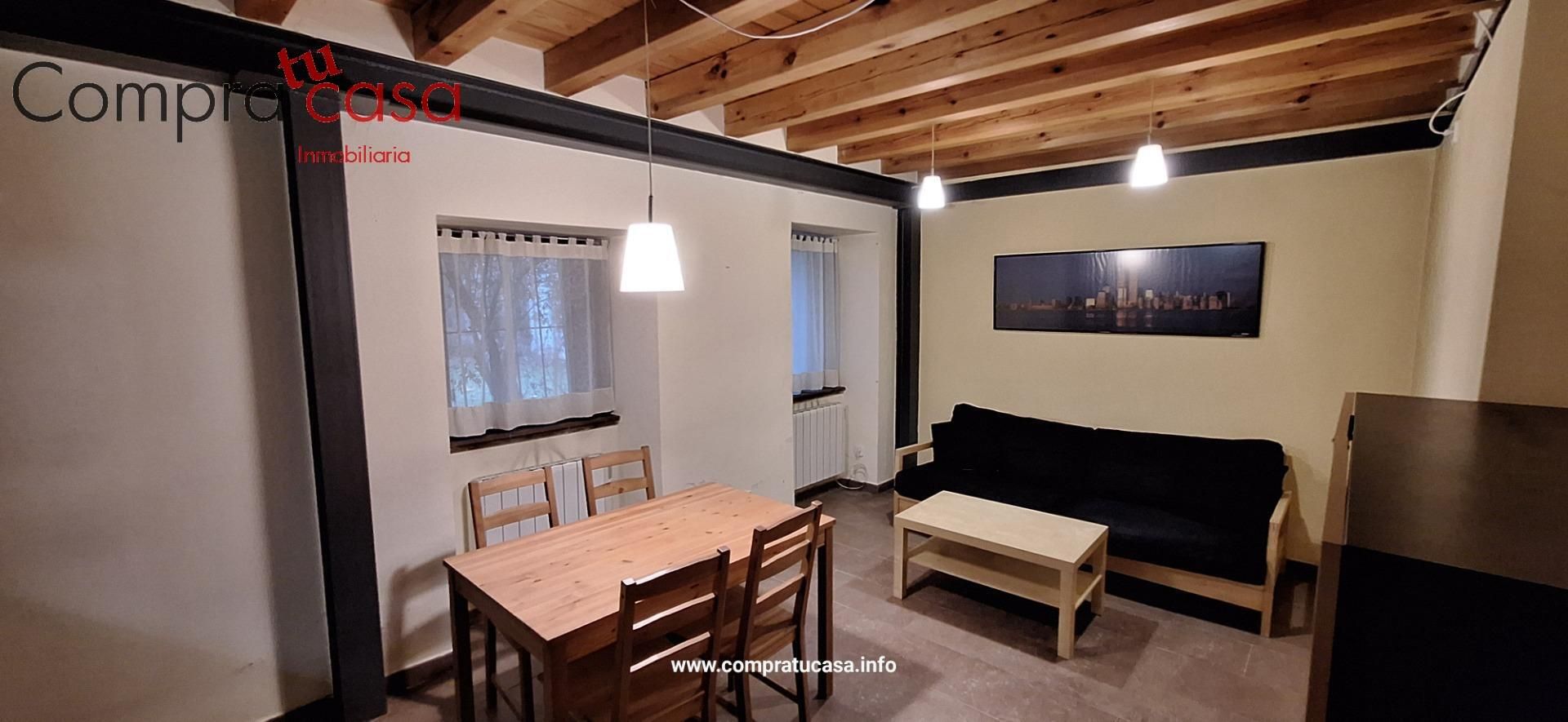 Apartment for sale in San Cristóbal de Segovia  with Heating