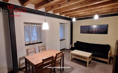 Apartament en venda en San Cristóbal de Segovia amb Calefacció