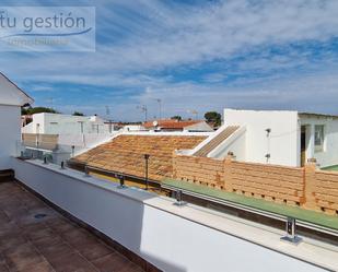 Terrace of Duplex for sale in Alhaurín de la Torre  with Terrace