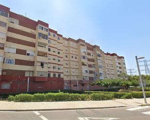 Exterior view of Flat for sale in  Tarragona Capital