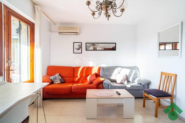 Piso en Venta en Campo Verde