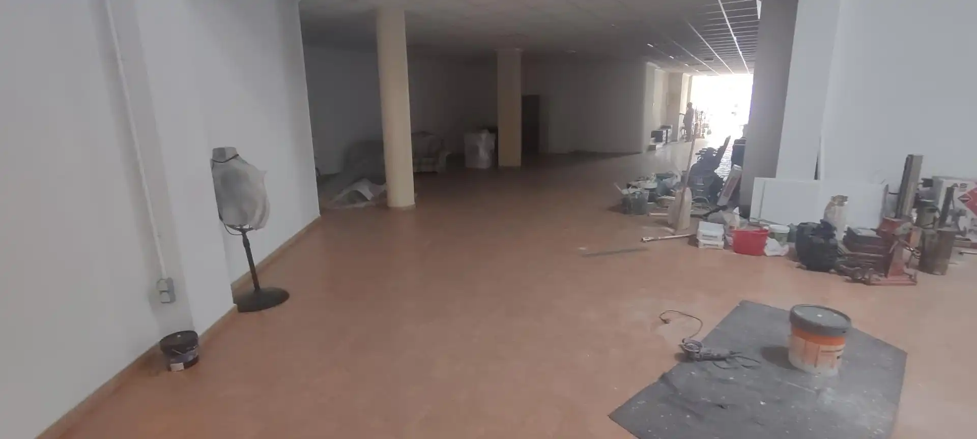 Local comercial en venta en Benalúa - Babel, imagen 5
