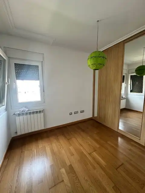 Schlafzimmer von Maisonette zum Verkauf in Pravia mit Heizung, Terrasse und Abstellraum