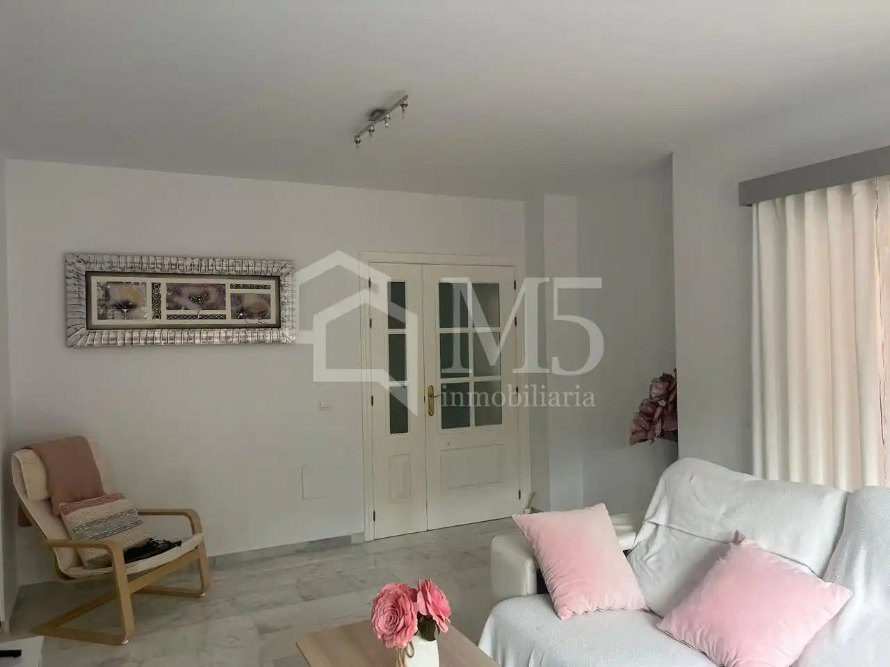 Casa amb piscina en venda a Torre del Mar, imagen 21