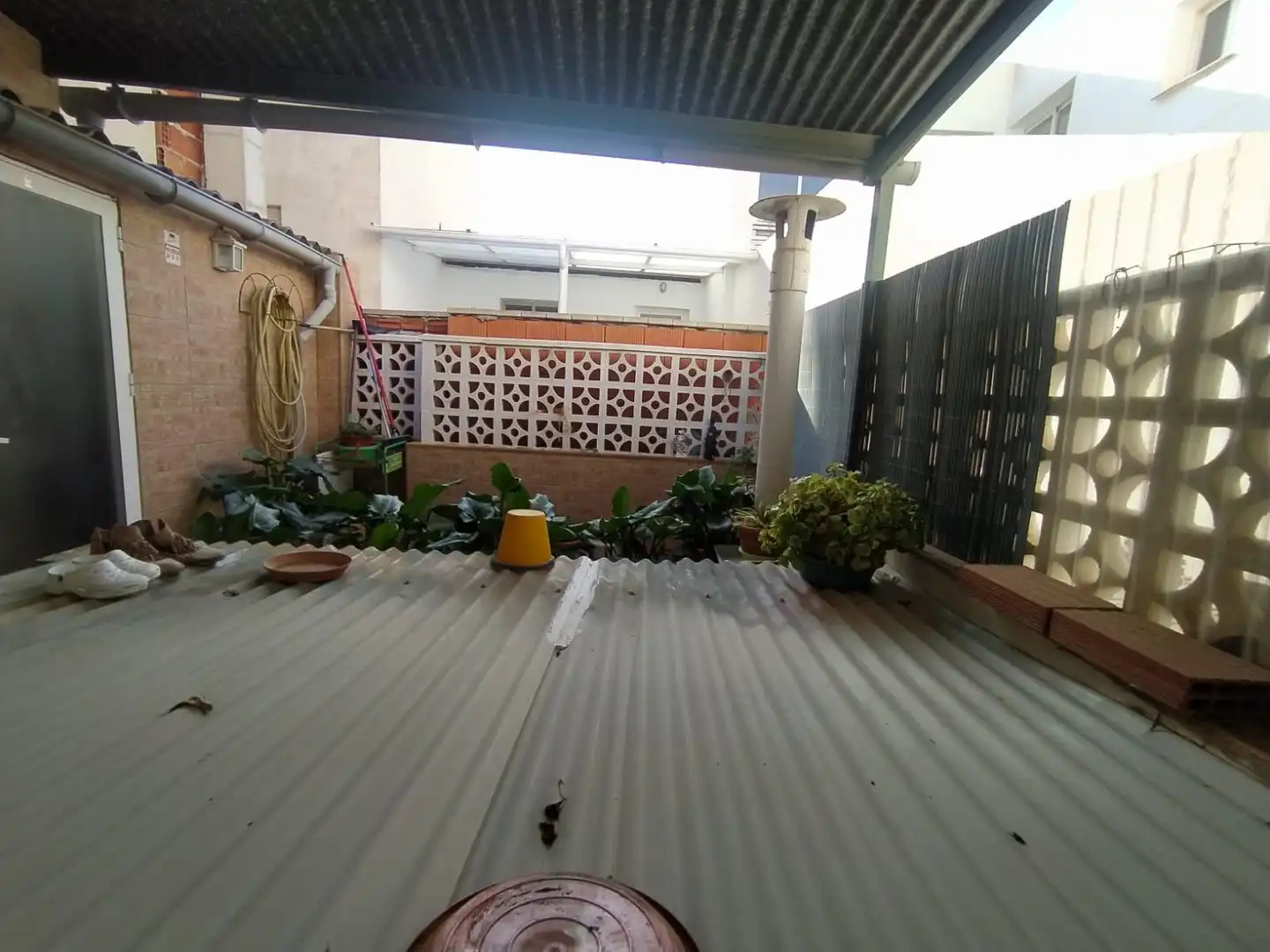 Terrace of Houses for sale in Elche / Elx  with Heating, Terrace and Balcony